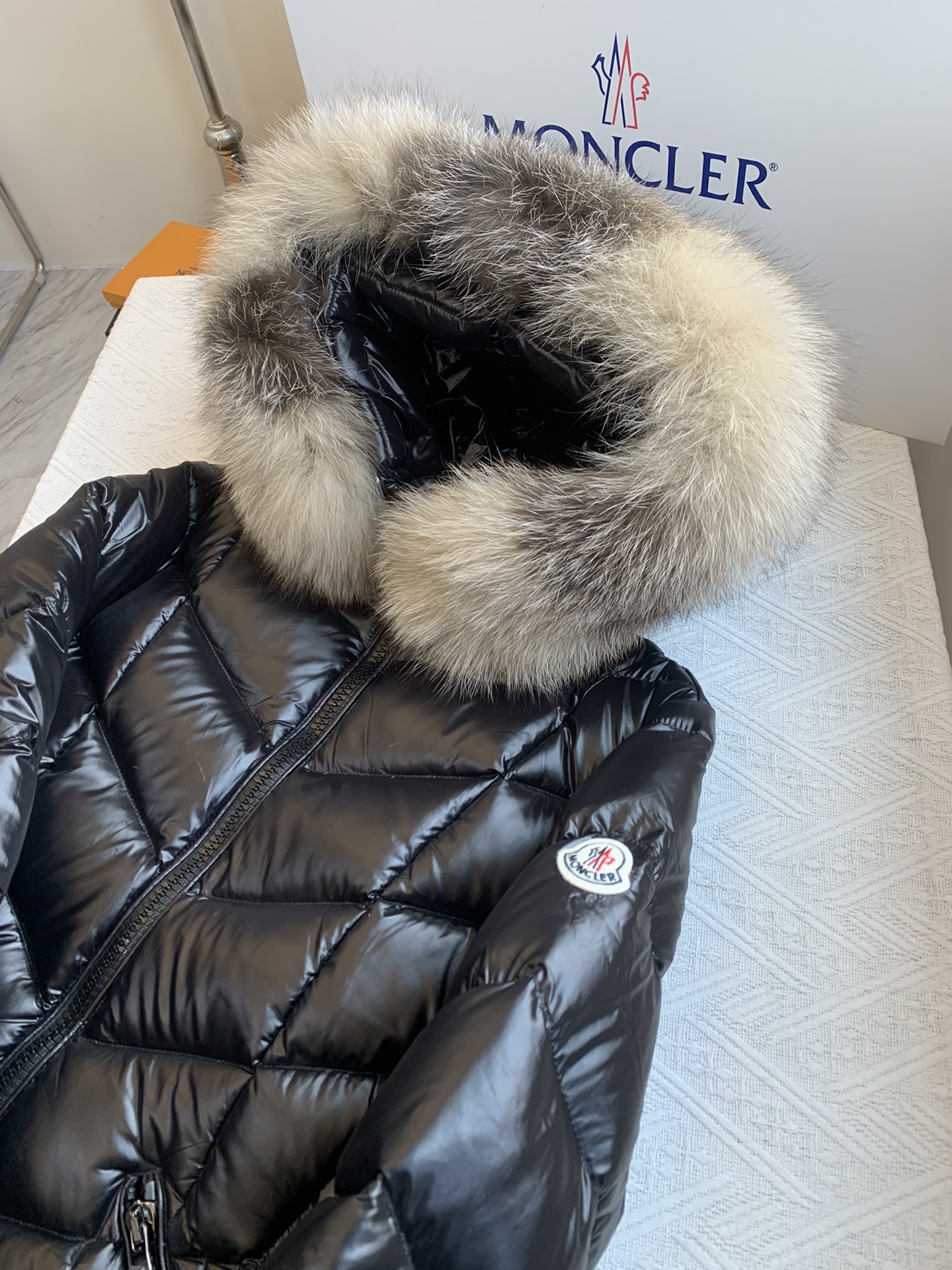 Moncler Down Jackets